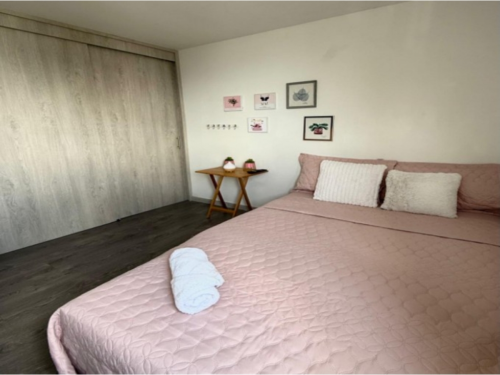 Apartamento En Venta En Sabaneta — foto 5