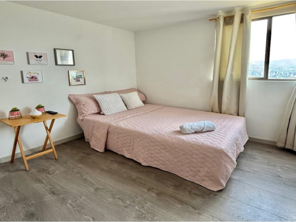 Apartamento En Venta En Sabaneta — foto 6