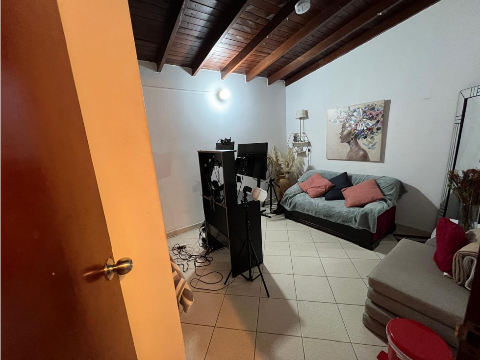 Casa en Venta en sector Estadio - 2