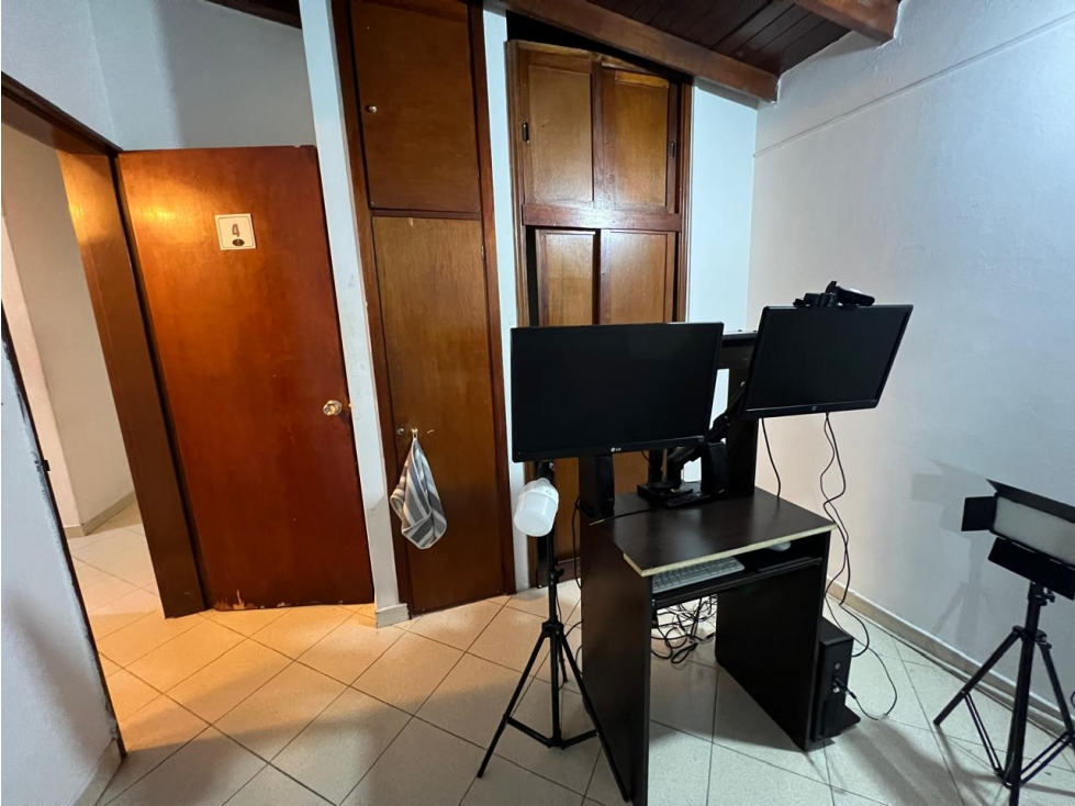 Casa en Venta en sector Estadio - 6