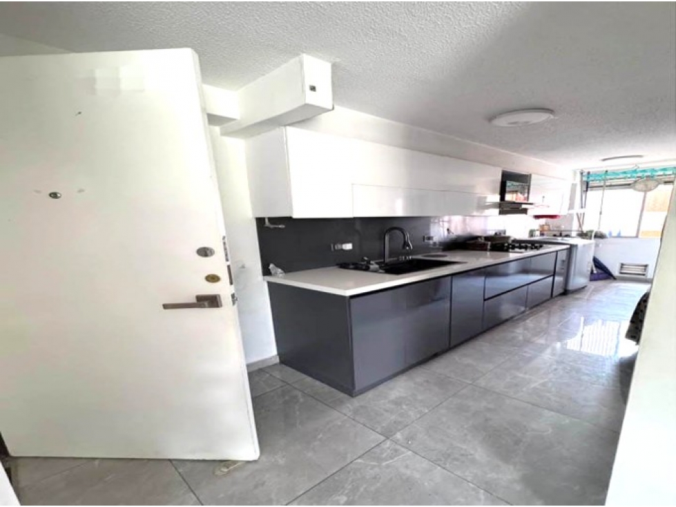 Apartamento En Venta En ItagüÏ — foto 3