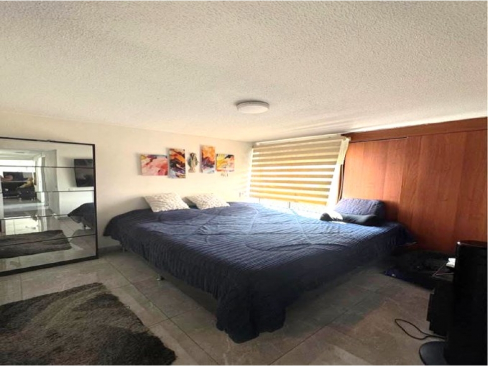Apartamento En Venta En ItagüÏ — foto 4
