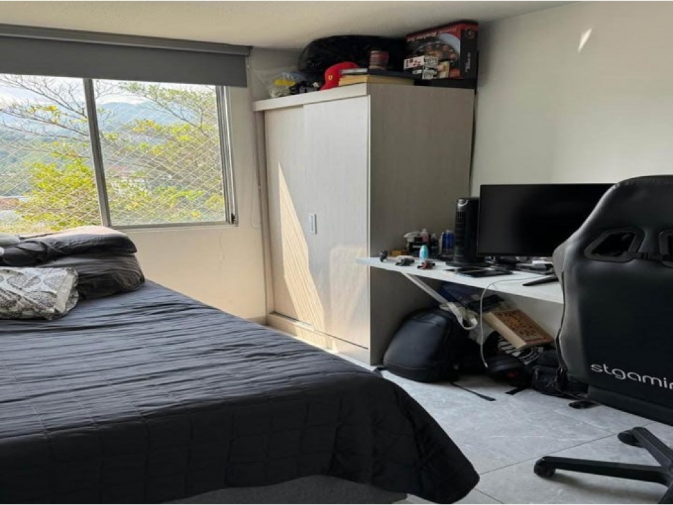 Apartamento En Venta En ItagüÏ — foto 5