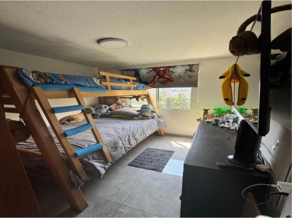 Apartamento En Venta En ItagüÏ — foto 6