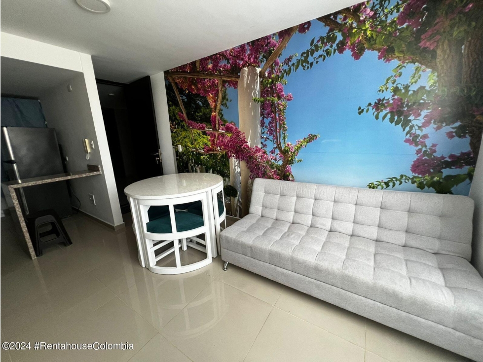 Apartamento en Cúcuta (Norte de Santander) RAH CO: 26-1019 — foto 2
