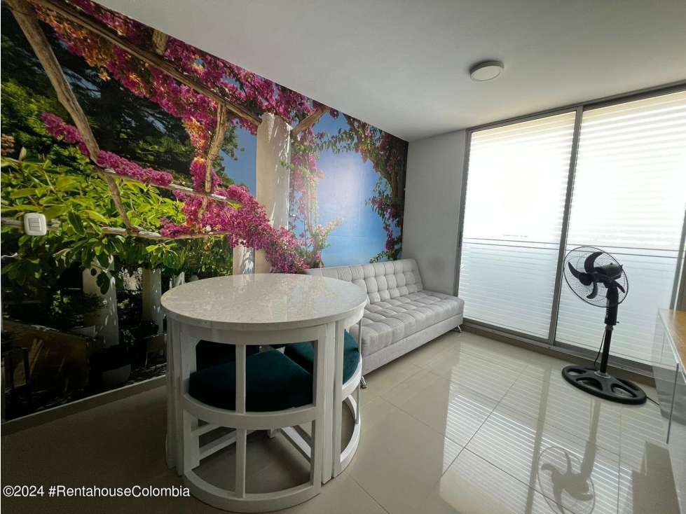 Apartamento en Cúcuta (Norte de Santander) RAH CO: 26-1019 — foto 3