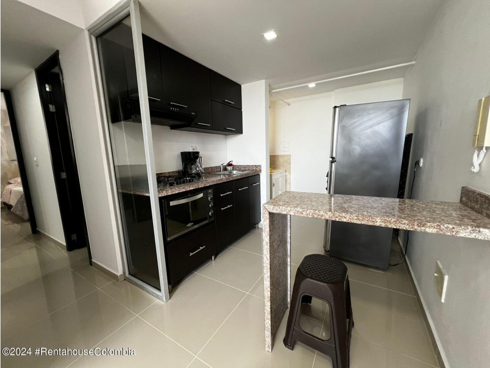 Apartamento en Cúcuta (Norte de Santander) RAH CO: 26-1019 — foto 4