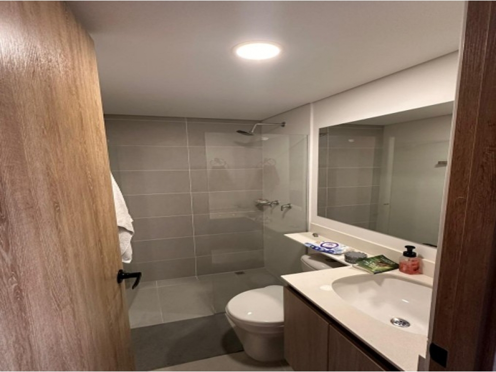 Apartamento En Venta En ItagüÏ — foto 5