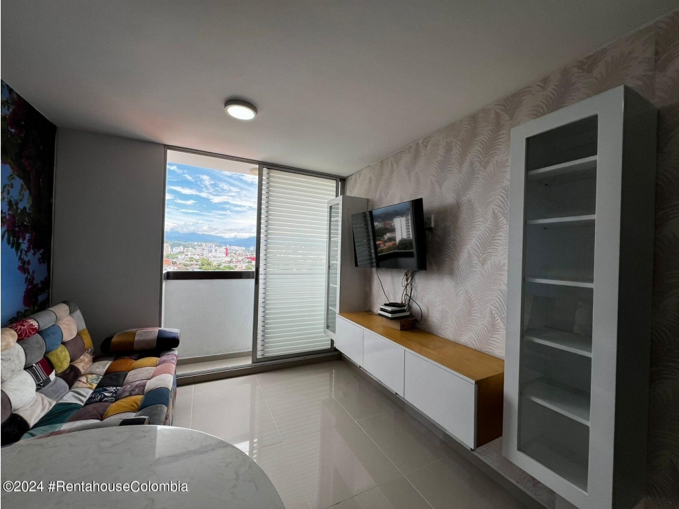 Apartamento en Cúcuta (Norte de Santander) RAH CO: 26-1019 — foto 5