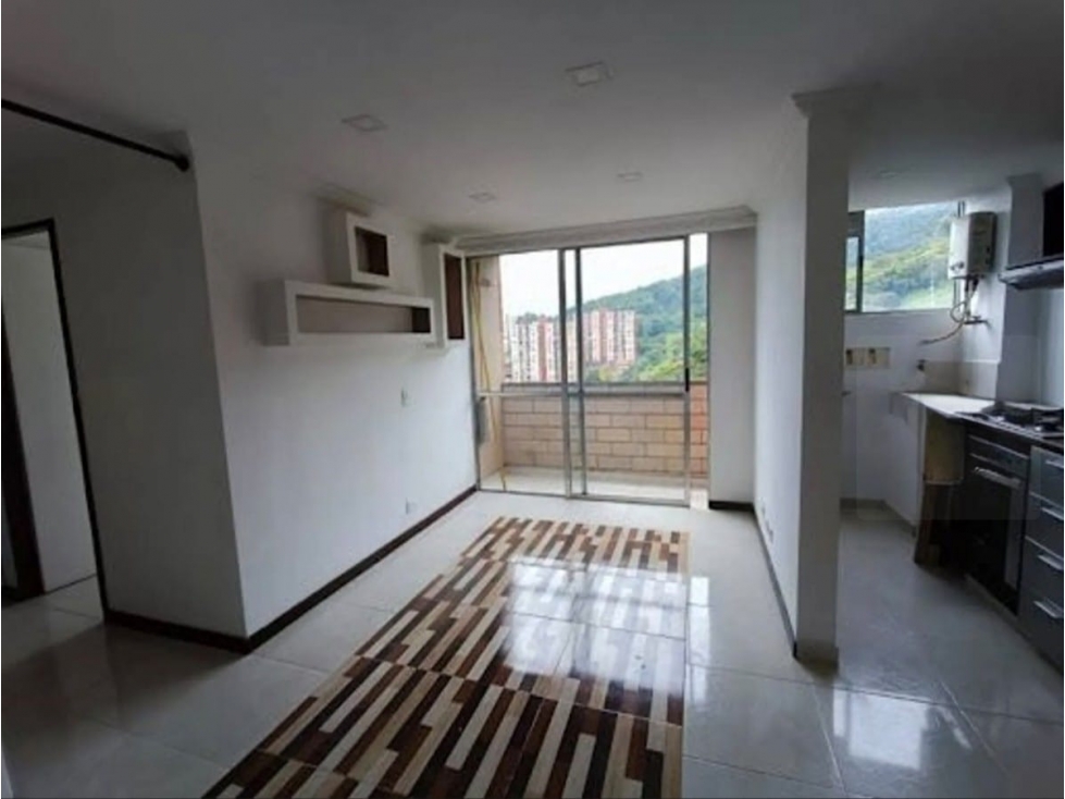 Apartamento En Venta En Rodeo Alto — foto 2