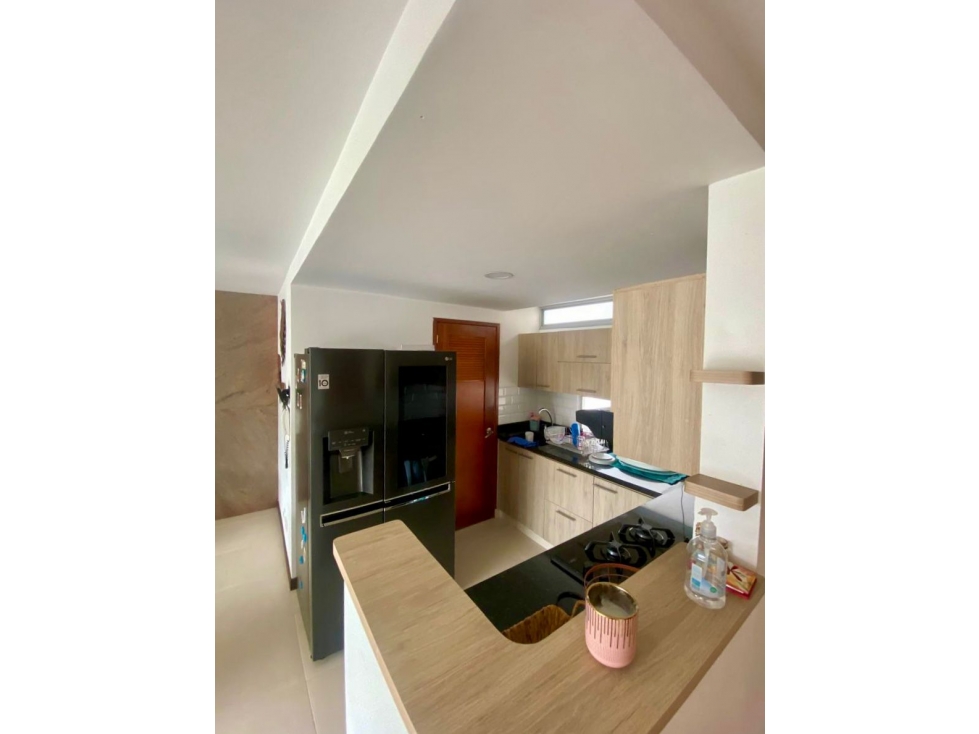 Apartamento en venta en el Estadio — foto 2