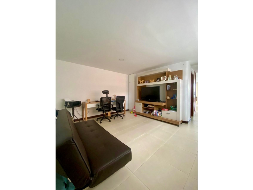 Apartamento en venta en el Estadio — foto 3