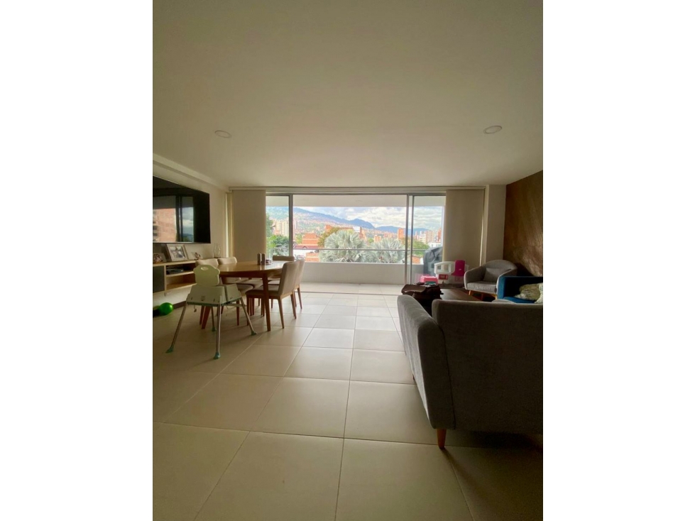 Apartamento en venta en el Estadio — foto 4