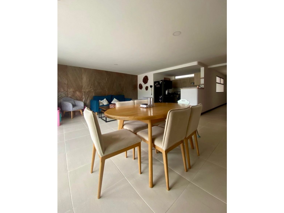 Apartamento en venta en el Estadio — foto 5