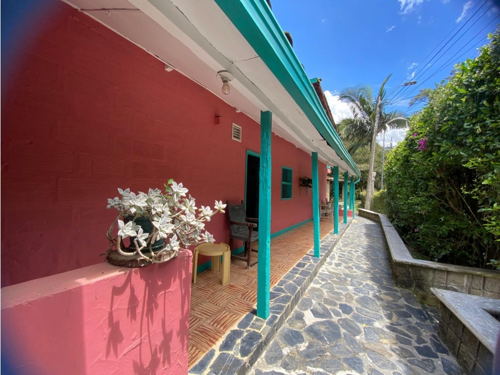 Venta casa campestre Girardota. — foto 6