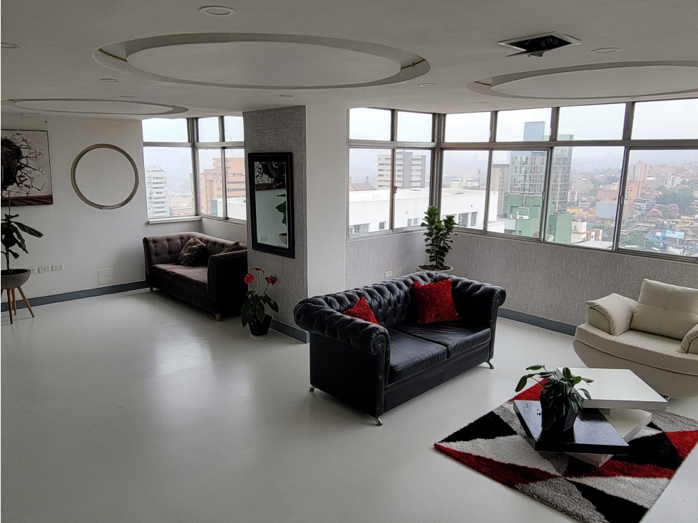 Venta Penthouse centro Medellín — foto 6