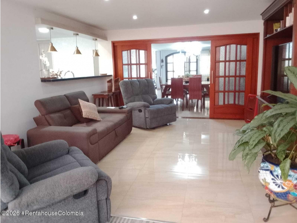 Casa en Cali (Valle Del Cauca) RAH CO: 26-1042 — foto 4