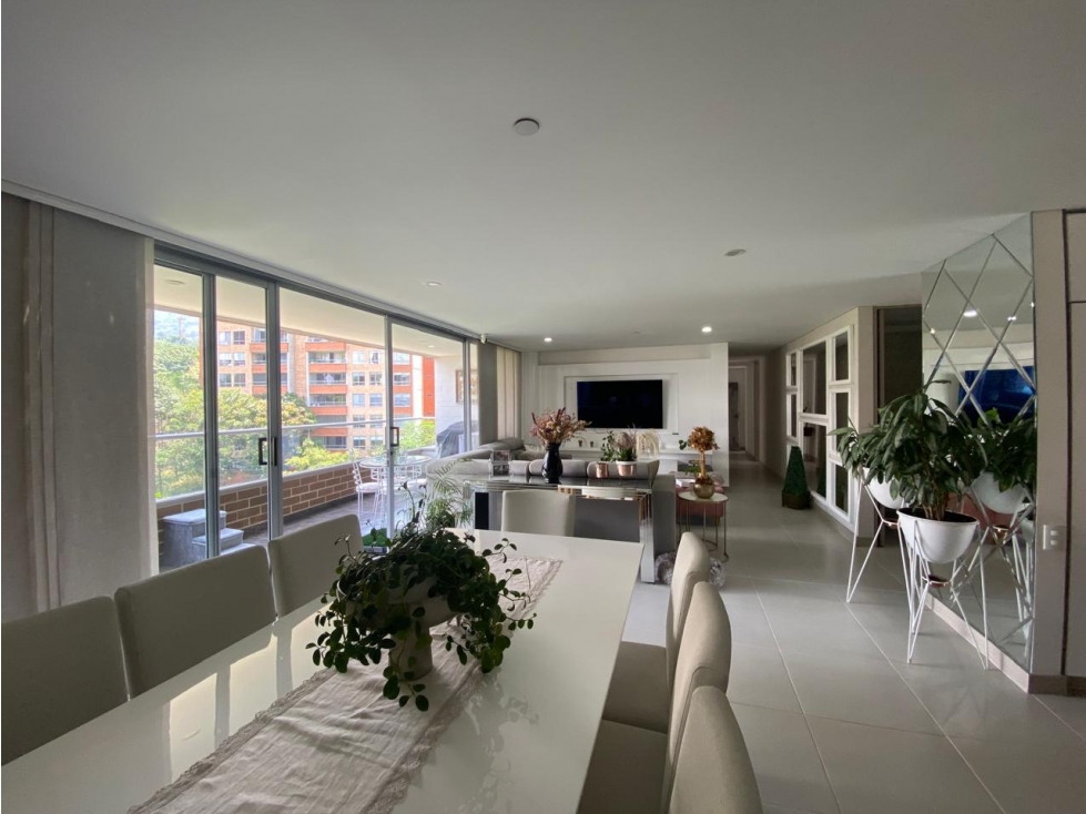 Venta Apartamento Envigado — foto 3