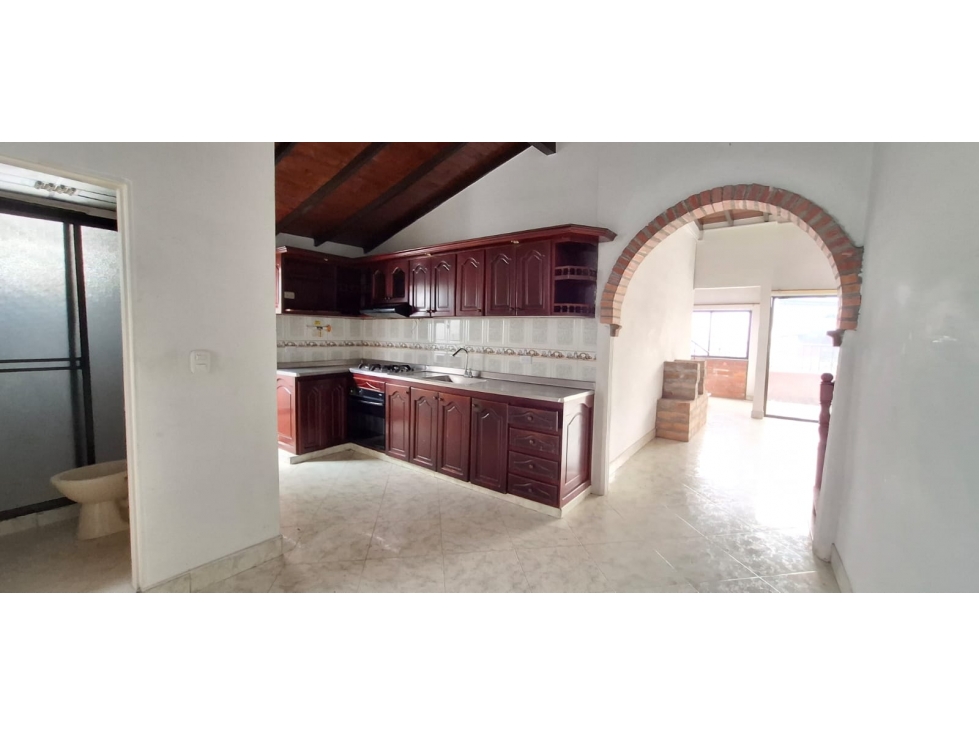Casa En Venta En Villa Hermosa — foto 4