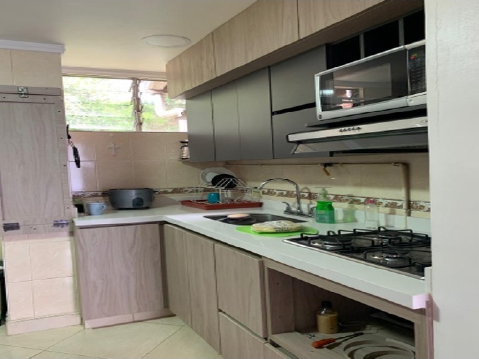 Apartamento En Venta En Villa Hermosa — foto 2