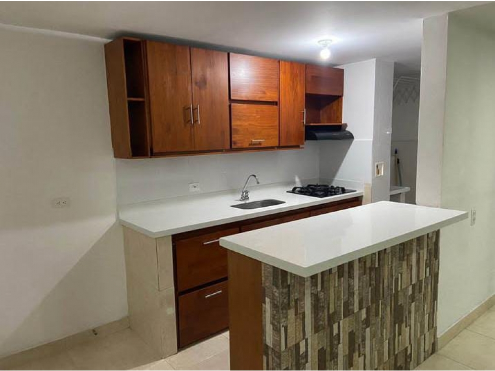 Apartamento En Venta En Sabaneta — foto 4