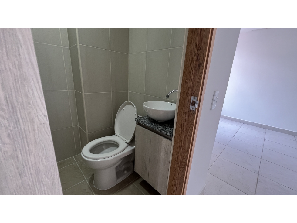 Venta Duplex 5 piso Panameriano- Niquia — foto 3