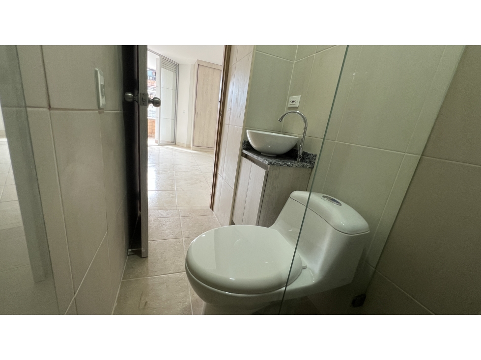 Venta apartamento Niquia -Independencia — foto 4