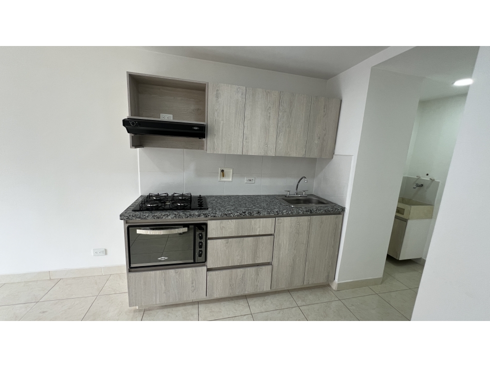 Venta apartamento Niquia -Independencia — foto 6