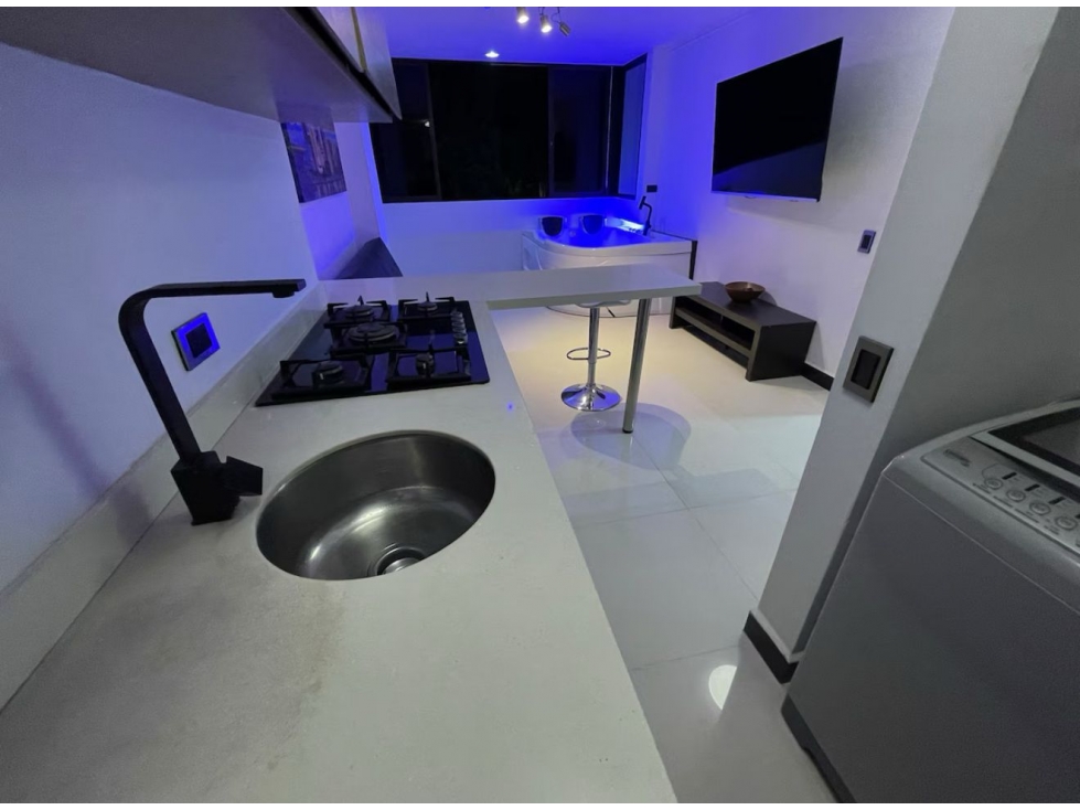 Apartamento En Venta En Laureles — foto 2