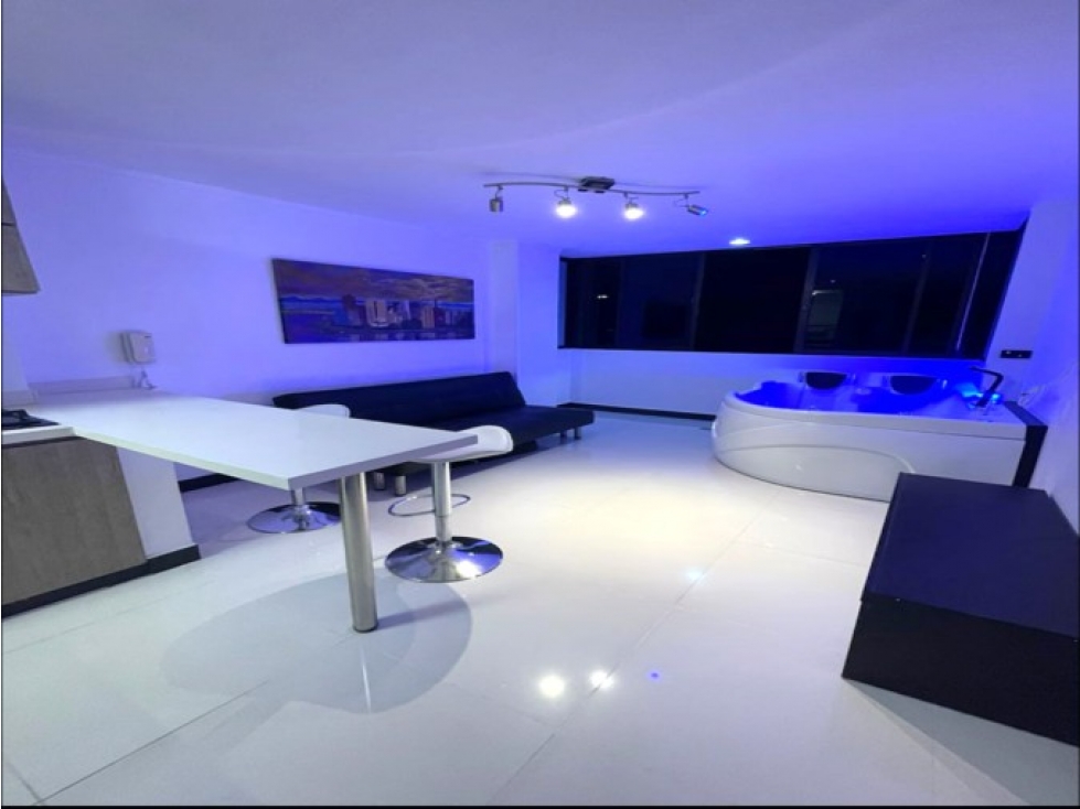 Apartamento En Venta En Laureles — foto 3
