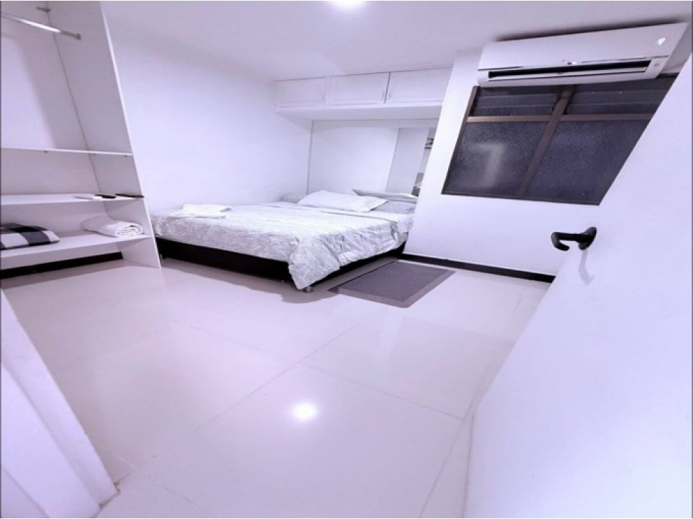Apartamento En Venta En Laureles — foto 4