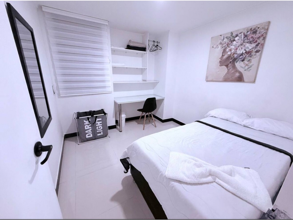 Apartamento En Venta En Laureles — foto 5