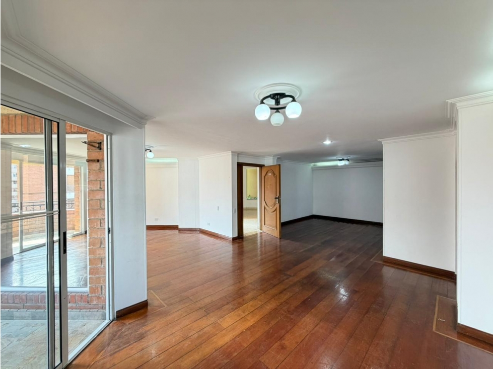 Apartamento En Venta En Laureles — foto 3