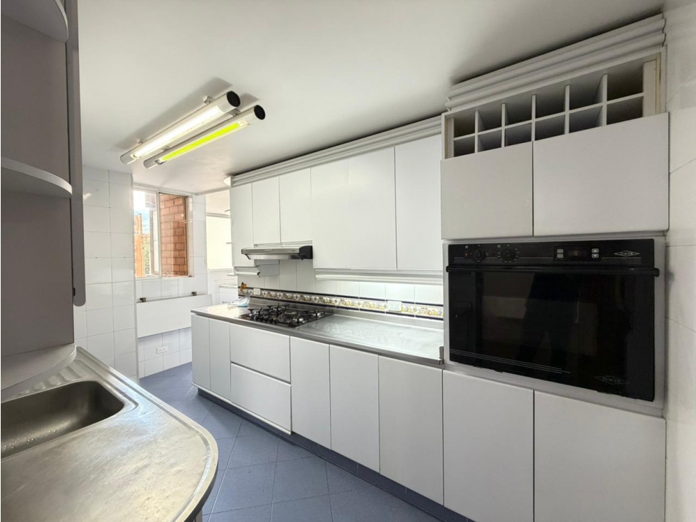 Apartamento En Venta En Laureles — foto 4