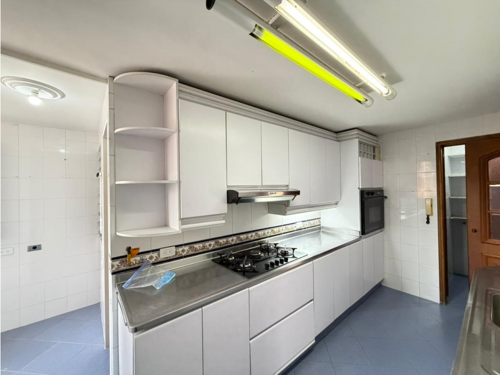 Apartamento En Venta En Laureles — foto 5
