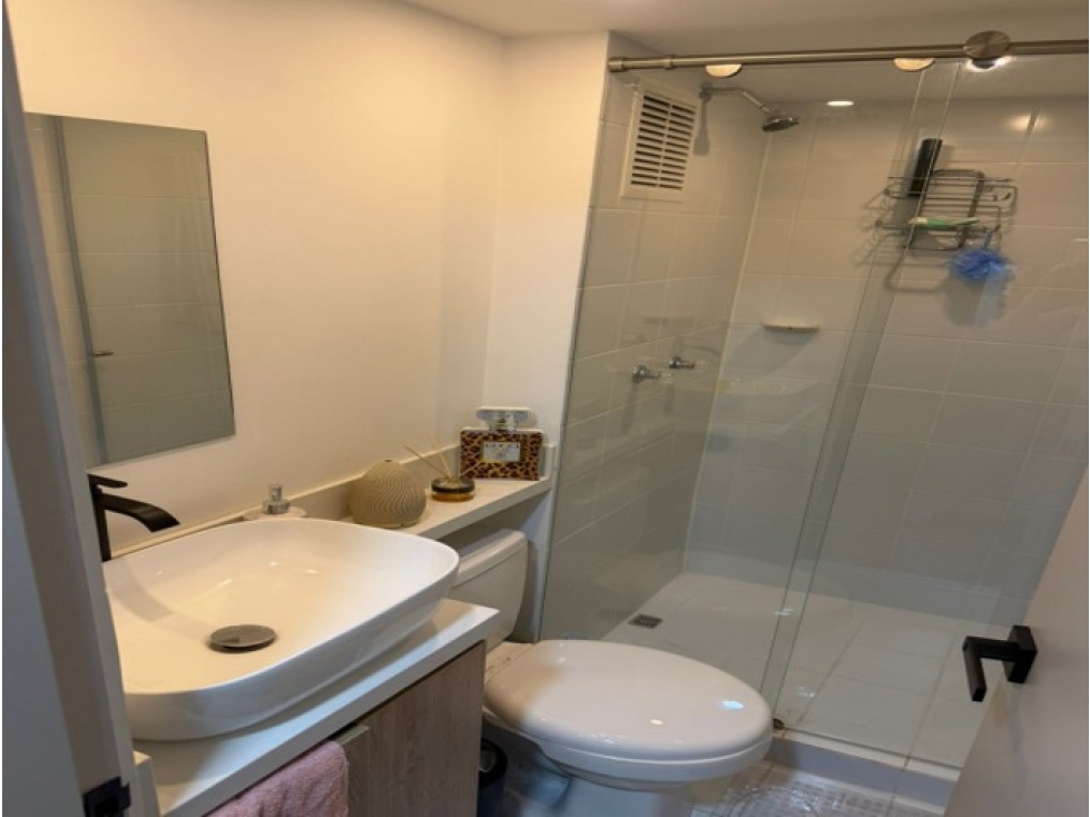 Apartamento En Venta En Calasanz — foto 5