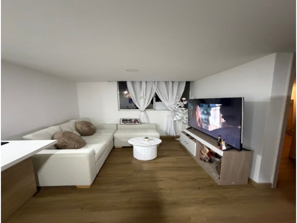 Apartamento En Venta En Calasanz — foto 6