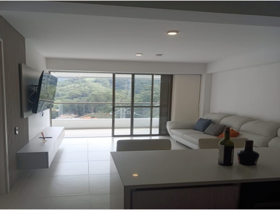 Apartaestudio En Venta En Sabaneta — foto 2
