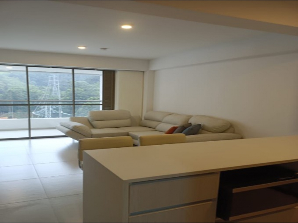 Apartaestudio En Venta En Sabaneta — foto 3
