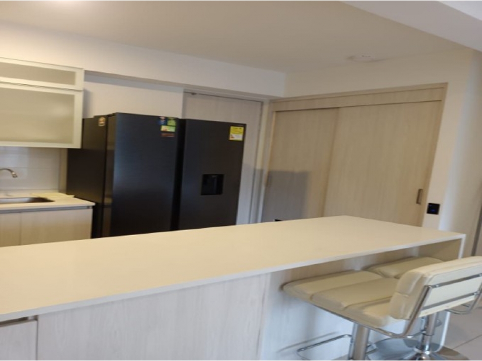 Apartaestudio En Venta En Sabaneta — foto 6