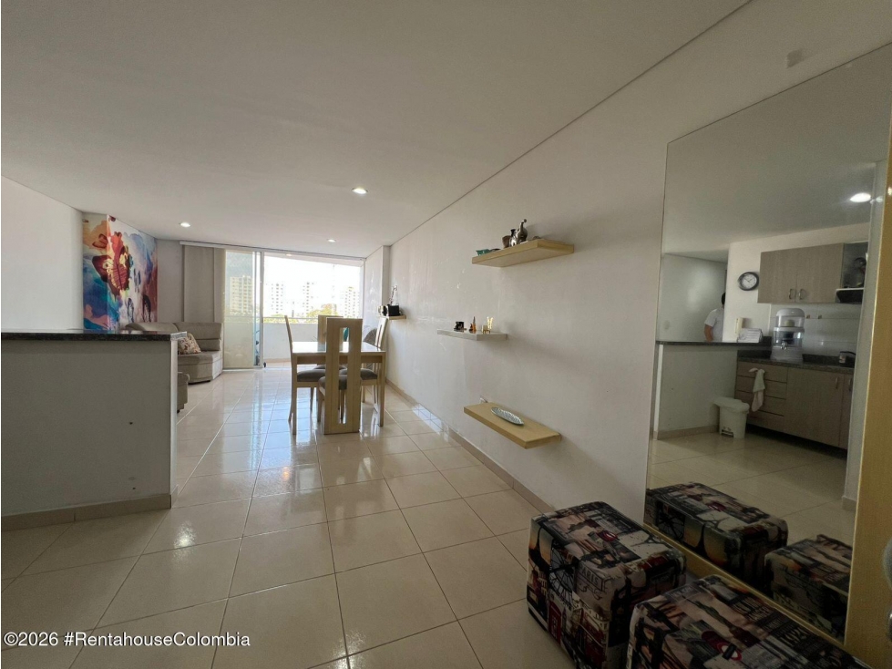 Apartamento en Cúcuta (Norte de Santander) RAH CO: 26-259 — foto 2