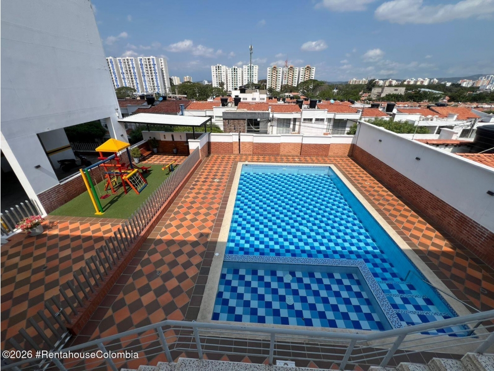 Apartamento en Cúcuta (Norte de Santander) RAH CO: 26-259 — foto 3