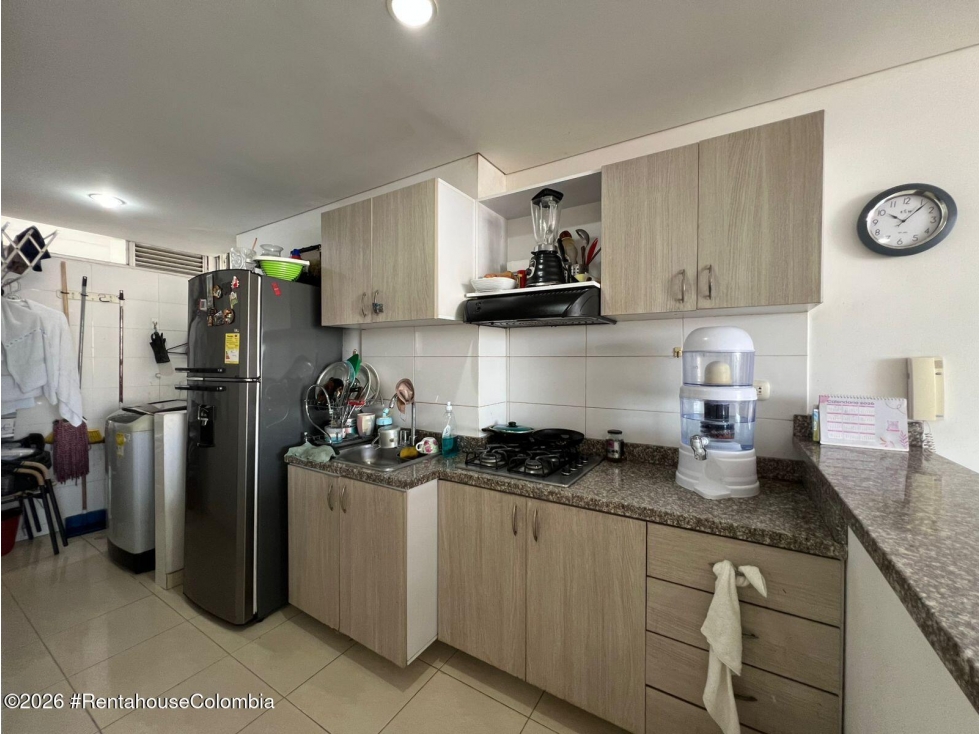 Apartamento en Cúcuta (Norte de Santander) RAH CO: 26-259 — foto 4