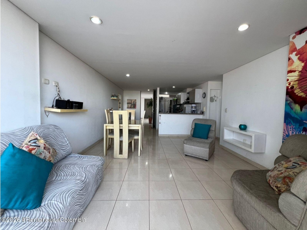 Apartamento en Cúcuta (Norte de Santander) RAH CO: 26-259 — foto 5