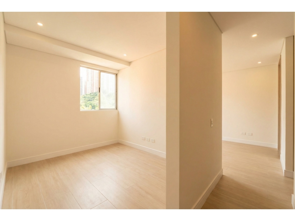 Venta Apartamento Distrito Plaza obra Gris o Acabado — foto 2