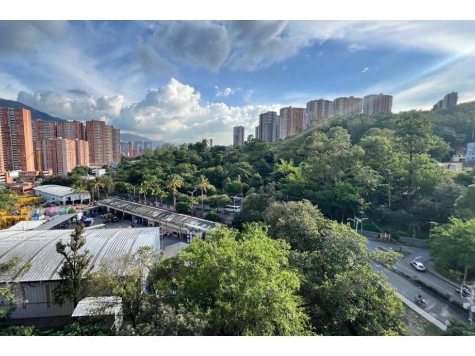 Venta Apartamento Distrito Plaza obra Gris o Acabado — foto 4