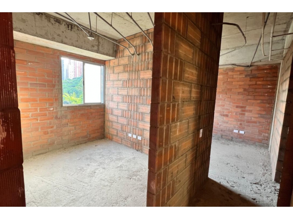 Venta Apartamento Distrito Plaza obra Gris o Acabado — foto 5