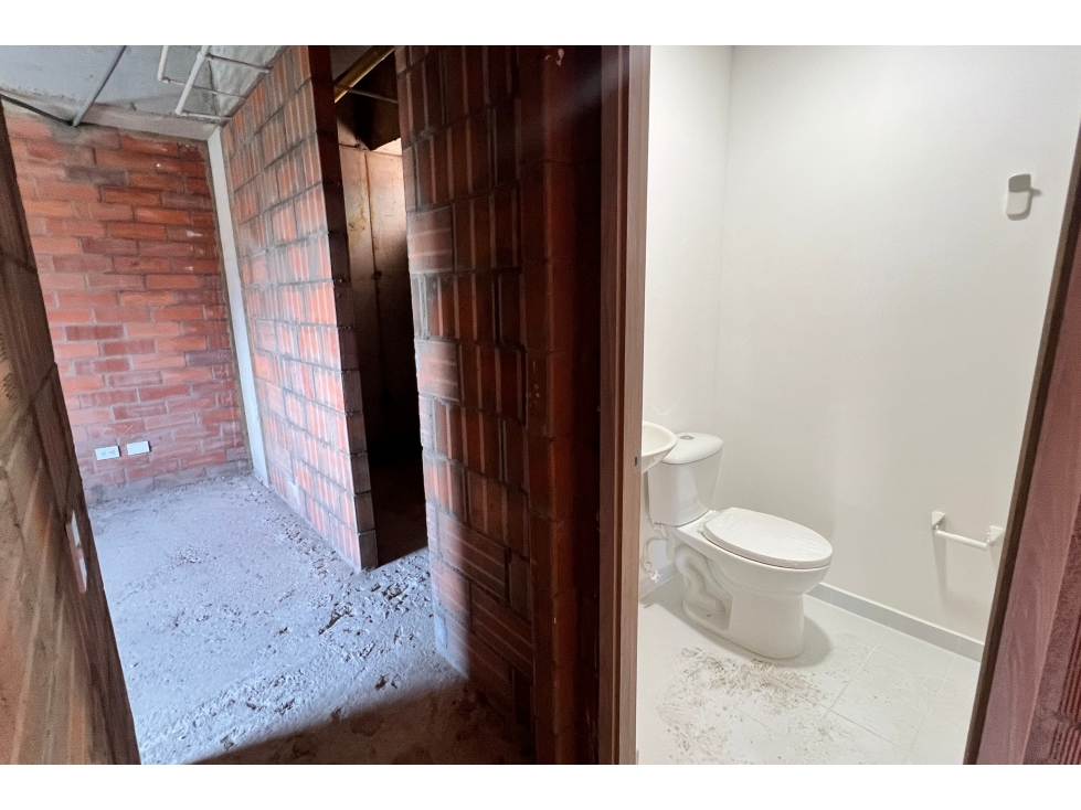 Venta Apartamento Distrito Plaza obra Gris o Acabado — foto 6