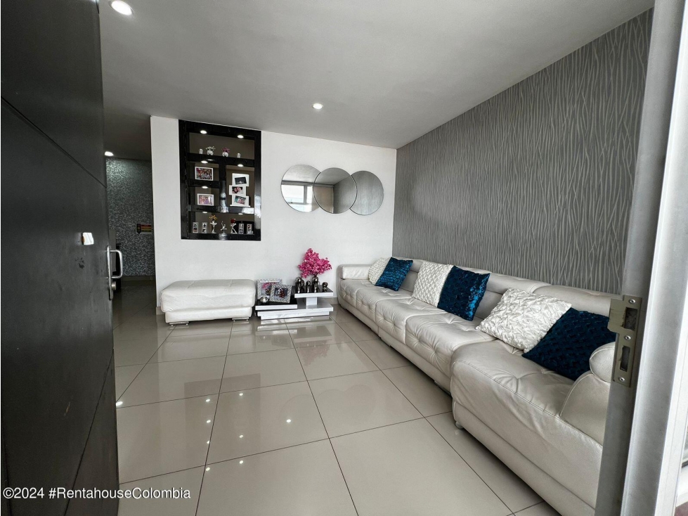 Casa en Los Patios (Norte de Santander) RAH CO: 26-220 — foto 4