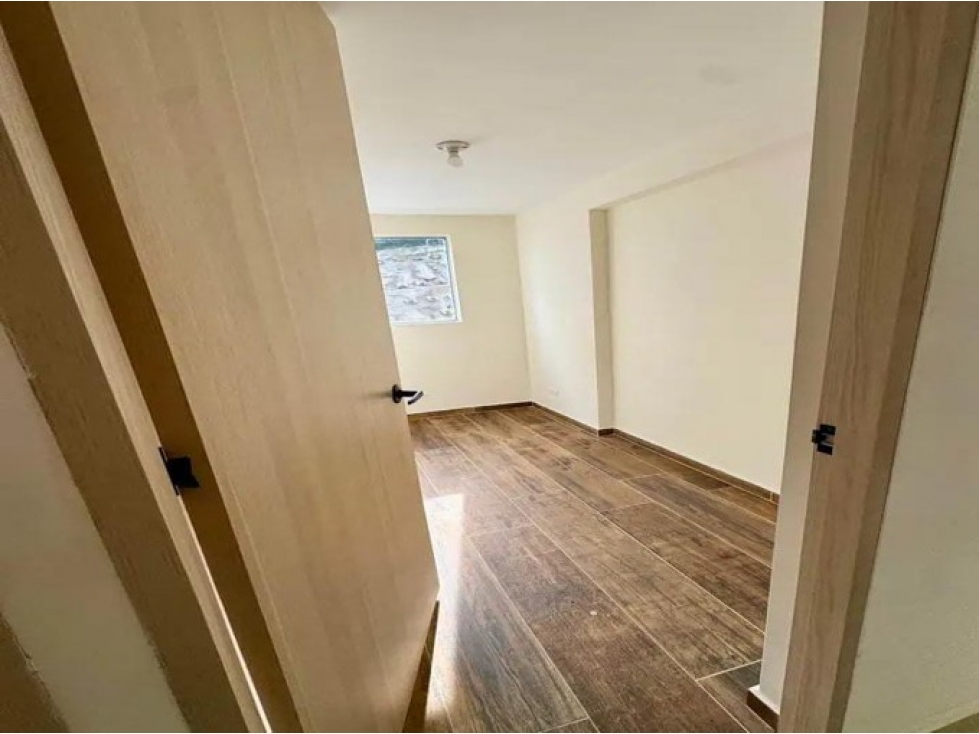 Apartamento En Venta En Calasanz — foto 5
